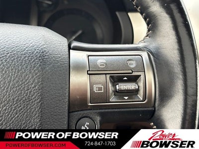 2018 Lexus GX 460