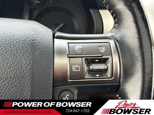 2018 Lexus GX 460