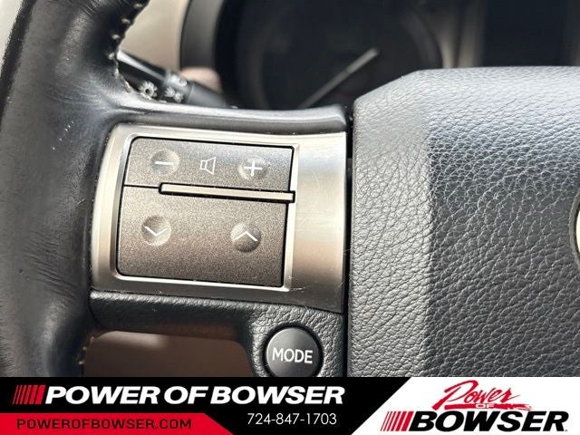 2018 Lexus GX 460