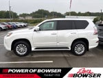2018 Lexus GX 460