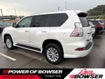 2018 Lexus GX 460