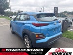 2020 Hyundai Kona SE