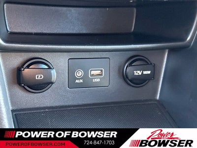 2020 Hyundai Kona SEL