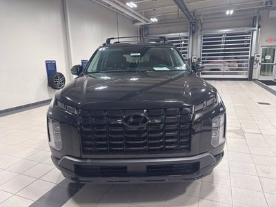 2024 Hyundai Palisade XRT