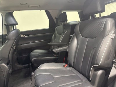 2024 Hyundai Palisade XRT