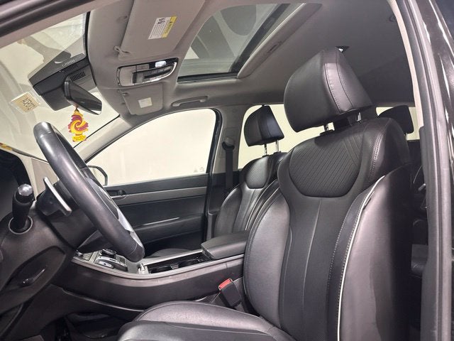 2024 Hyundai Palisade XRT