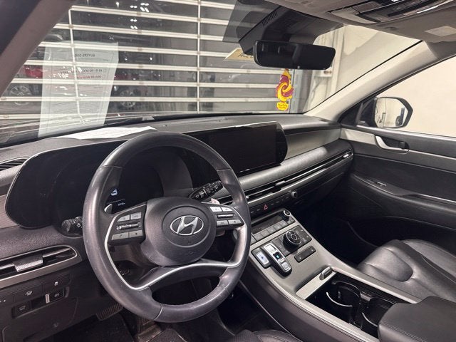 2024 Hyundai Palisade XRT