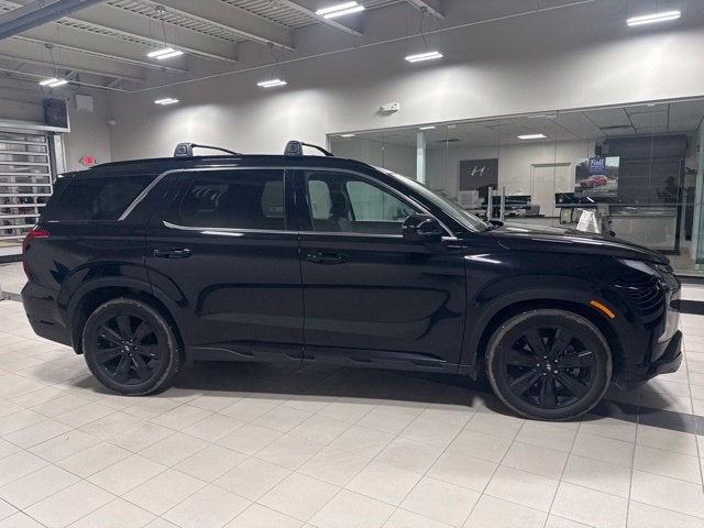 2024 Hyundai Palisade XRT