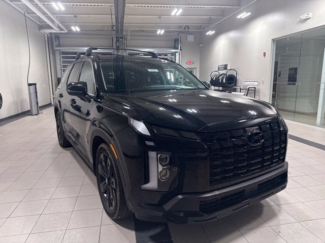 2024 Hyundai Palisade XRT