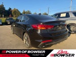 2018 Hyundai Elantra Sport