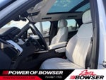 2023 Land Rover Range Rover Sport SE