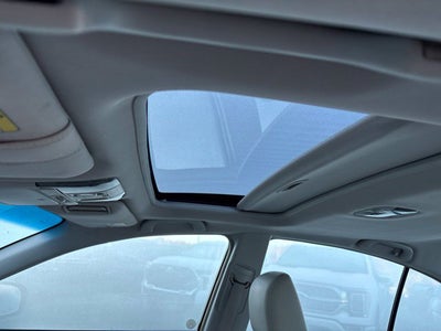 2013 Subaru Legacy 2.5i Limited
