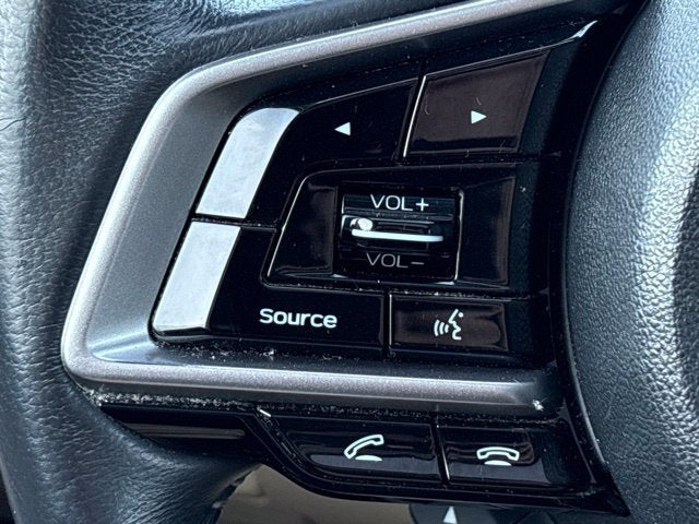 2018 Subaru Outback 3.6R Limited