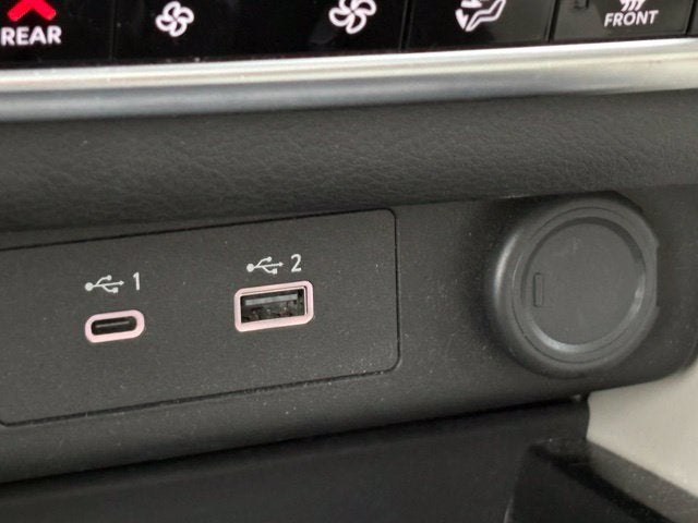 2023 Nissan Rogue SL Intelligent AWD