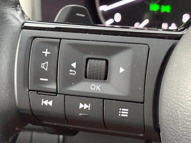 2023 Nissan Rogue SL Intelligent AWD