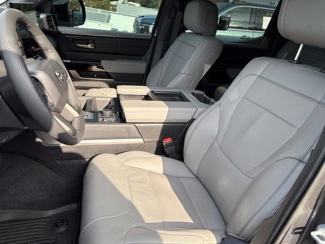 2026 Toyota Tundra Limited CrewMax 6.5' Bed