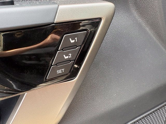 2026 Toyota Tundra Limited CrewMax 6.5' Bed
