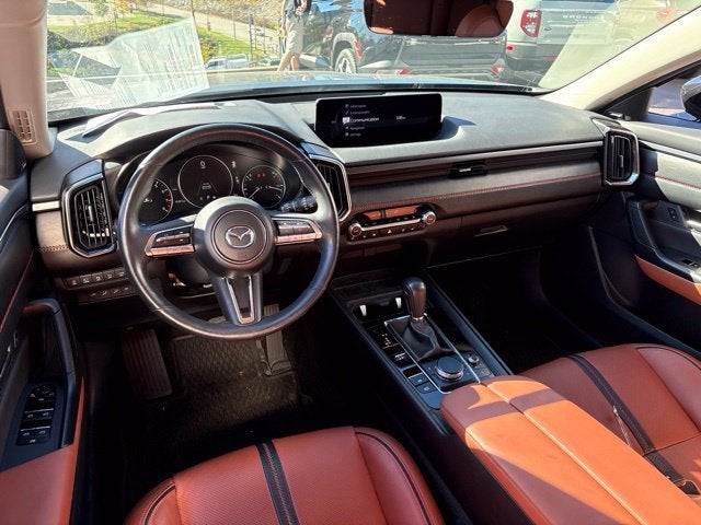 2024 Mazda Mazda CX-50 2.5 Turbo Premium Plus
