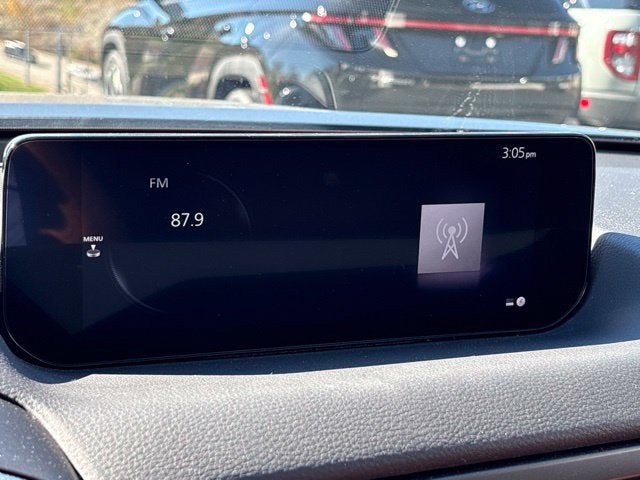 2024 Mazda Mazda CX-50 2.5 Turbo Premium Plus