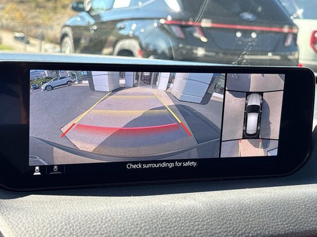 2024 Mazda Mazda CX-50 2.5 Turbo Premium Plus