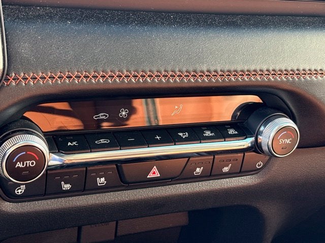 2024 Mazda Mazda CX-50 2.5 Turbo Premium Plus