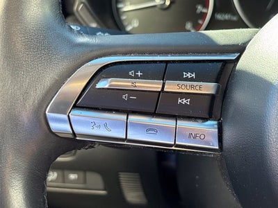2024 Mazda Mazda CX-50 2.5 Turbo Premium Plus