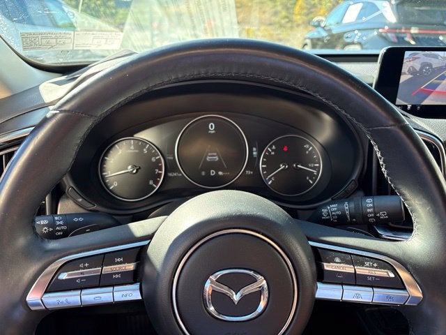 2024 Mazda Mazda CX-50 2.5 Turbo Premium Plus