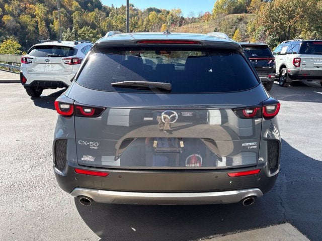 2024 Mazda Mazda CX-50 2.5 Turbo Premium Plus