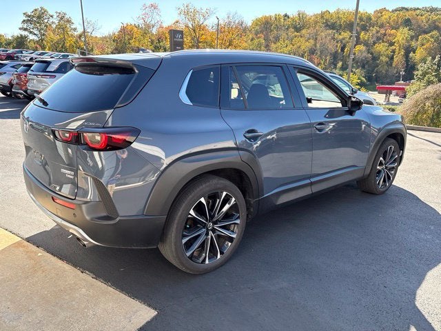 2024 Mazda Mazda CX-50 2.5 Turbo Premium Plus
