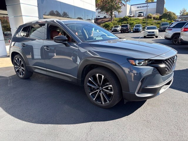 2024 Mazda Mazda CX-50 2.5 Turbo Premium Plus