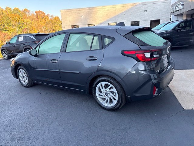 2024 Subaru Impreza BASE
