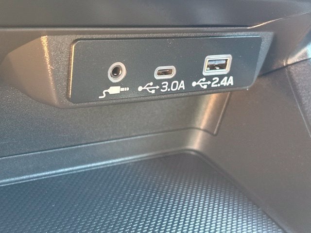 2024 Subaru Impreza Sport 5-Door
