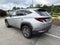 2024 Hyundai Tucson Hybrid Blue