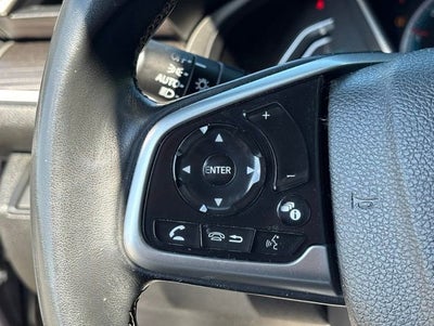 2020 Honda Civic Sedan EX