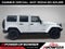 2015 Jeep Wrangler Unlimited Altitude