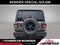 2020 Jeep Wrangler Willys 4x4