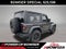2020 Jeep Wrangler Willys 4x4