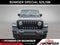 2020 Jeep Wrangler Willys 4x4