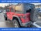 2018 Jeep Wrangler Unlimited Rubicon 4x4