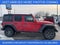 2018 Jeep Wrangler Unlimited Rubicon 4x4