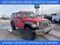 2018 Jeep Wrangler Unlimited Rubicon 4x4