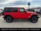 2019 Jeep Wrangler Unlimited Rubicon 4x4