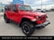 2019 Jeep Wrangler Unlimited Rubicon 4x4