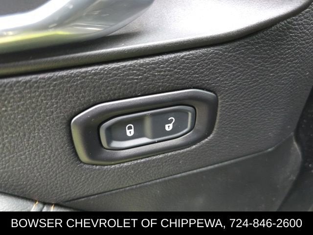 2022 Jeep Wrangler 4xe Unlimited Sahara High Altitude