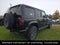 2022 Jeep Wrangler 4xe Unlimited Sahara High Altitude