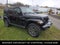 2022 Jeep Wrangler 4xe Unlimited Sahara High Altitude