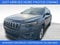 2021 Jeep Cherokee Latitude Lux 4x4