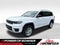 2024 Jeep Grand Cherokee L Laredo 4x4