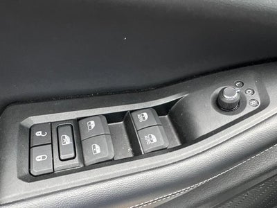 2024 Jeep Grand Cherokee L Laredo 4x4
