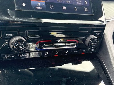 2024 Jeep Grand Cherokee L Laredo 4x4
